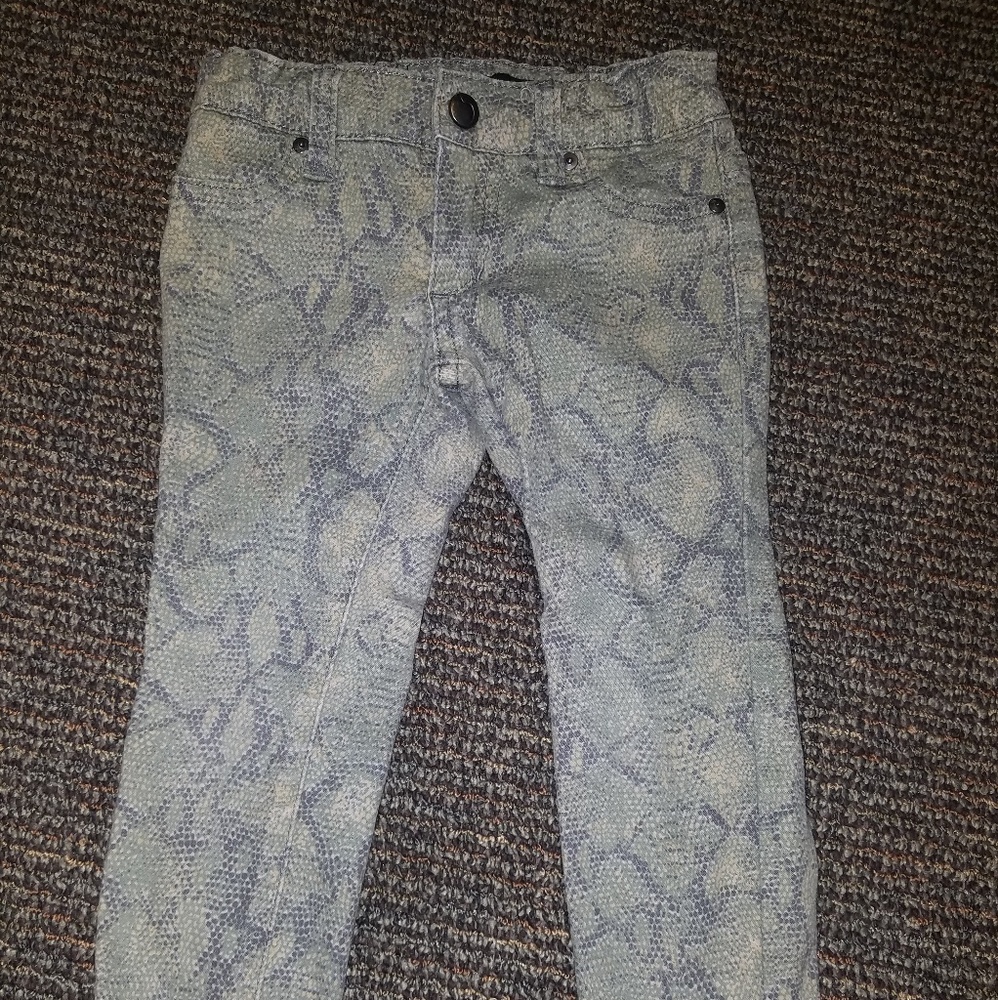 Joe's Toddler Jeans